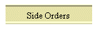 Side Orders