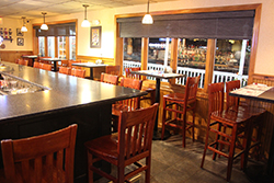 Derry Restaurant & Pizza